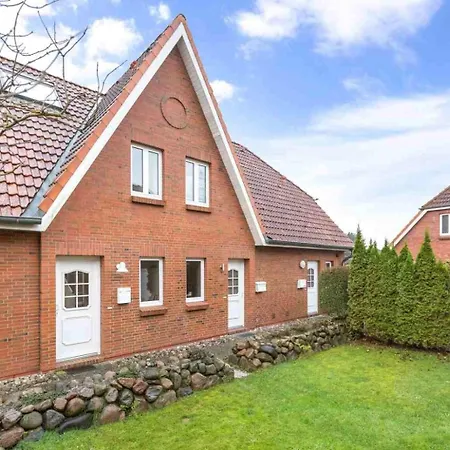 Casa vacanze Hausteil 152a Beim Leuchtturm Id 186 Sankt Peter-Ording