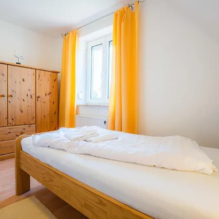 Hausteil 152a Beim Leuchtturm Id 186 Casa vacanze