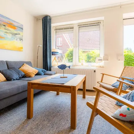 Hausteil 152a Beim Leuchtturm Id 186 Casa vacanze Sankt Peter-Ording