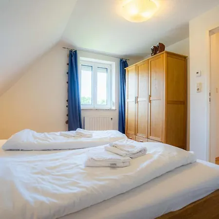 Hausteil 152a Beim Leuchtturm Id 186 Casa vacanze Sankt Peter-Ording