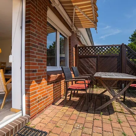 Hausteil 152a Beim Leuchtturm Id 186 Sankt Peter-Ording